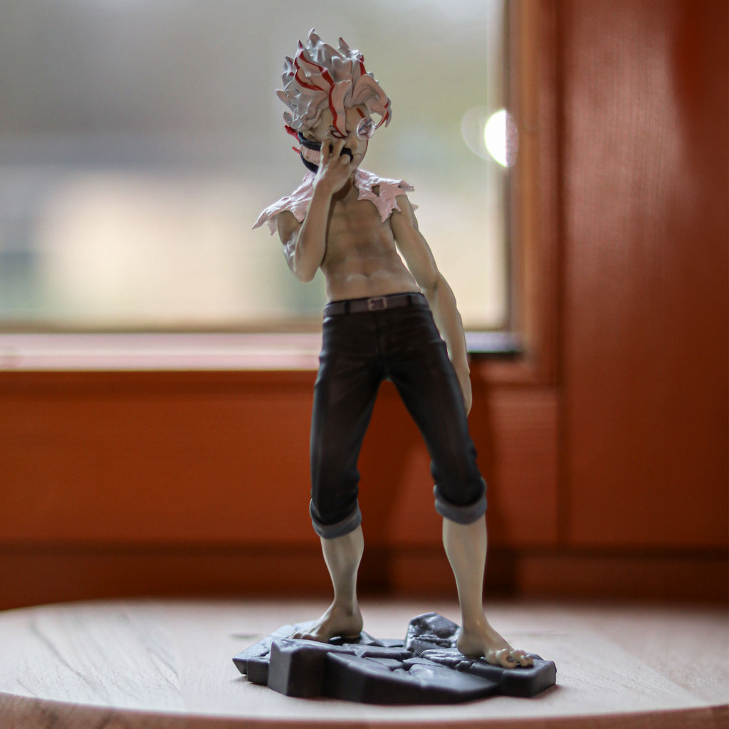 Image produit Dandadan - Okarun (transformé) Vol. 2 Figurine Version 1.5