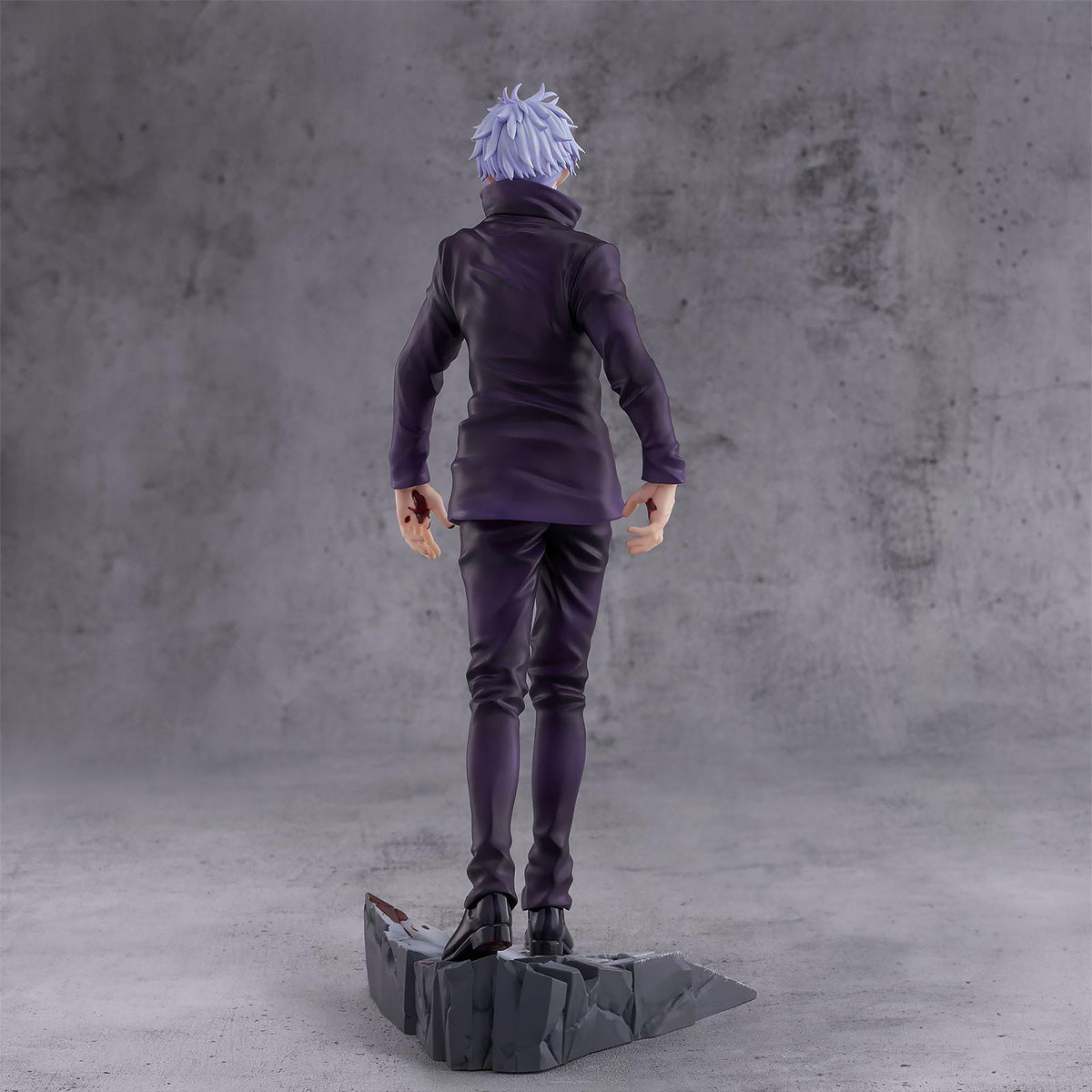 Product image Jujutsu Kaisen - Satoru Gojo Extermination Figure