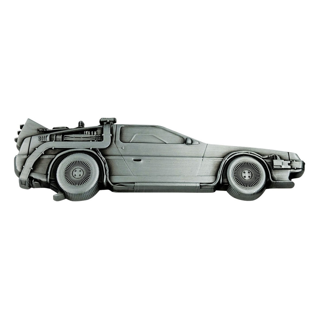 Image produit Retour vers le futur - Décapsuleur magnétique DeLorean