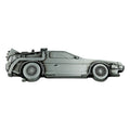 Image produit Retour vers le futur - Décapsuleur magnétique DeLorean