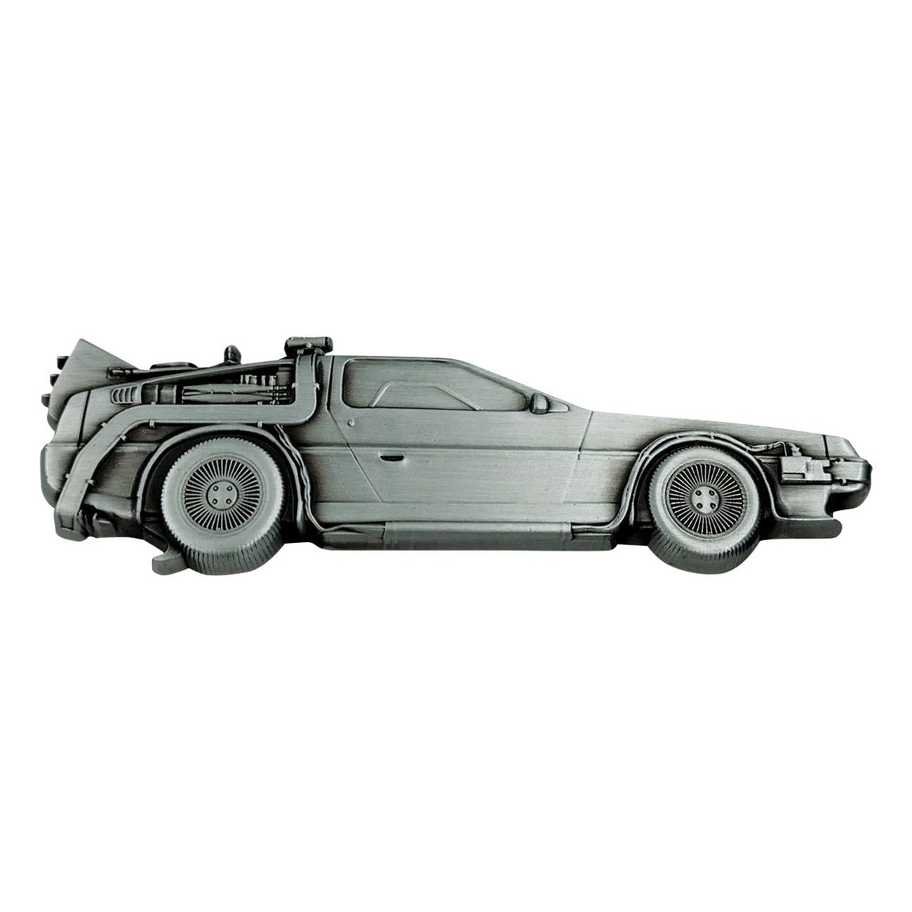 Image produit Retour vers le futur - Décapsuleur magnétique DeLorean