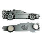 Image produit Retour vers le futur - Décapsuleur magnétique DeLorean