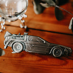 Image produit Retour vers le futur - Décapsuleur magnétique DeLorean