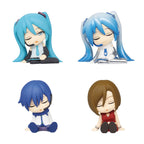 Image produit Hatsune Miku - Falling Sleepers Wave 2 Mystery Twinchees Figurine Display E1089472