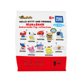 Image produit Sanrio - Figurine mystère Twinchees Hello Kitty & Friends Hide ’n’ Seek