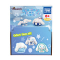 Image produit Sanrio - Cinnamoroll Ma Couleur Préférée Mystery Twinchees Figurine Display E1089480