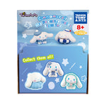 Image produit Sanrio - Cinnamoroll Ma Couleur Préférée Mystery Twinchees Figurine Display E1089480