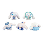 Image produit Sanrio - Cinnamoroll My Favourite Colour figurine mystère Twinchees