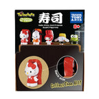 Image produit Sanrio - Hello Kitty & Friends Sushi Kawai Mystery Twinchees Figurine Display E1089482
