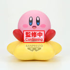 Image produit Kirby - Figurine Sofvimates Warp Star