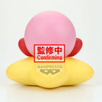 Image produit Kirby - Figurine Sofvimates Warp Star