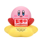 Image produit Kirby - Figurine Sofvimates Warp Star