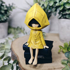 Image produit Little Nightmares - Figurine Six Monitor Top