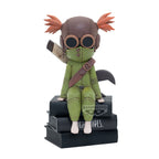 Image produit Little Nightmares - Figurine Alone Monitor Top