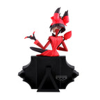 Image produit Hazbin Hotel - Figurine Alastor Monitor Top Version A