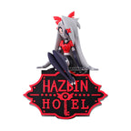 Image produit Hazbin Hotel - Figurine Vaggie Monitor Top Version A