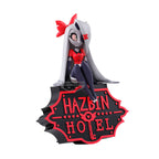 Image produit Hazbin Hotel - Figurine Vaggie Monitor Top Version A