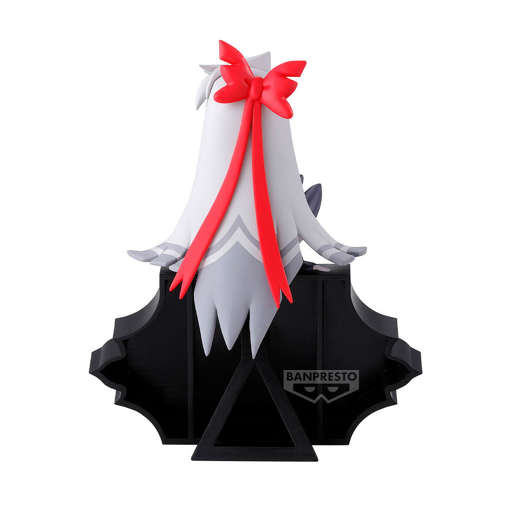 Image produit Hazbin Hotel - Figurine Vaggie Monitor Top Version A