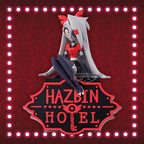 Image produit Hazbin Hotel - Figurine Vaggie Monitor Top Version A
