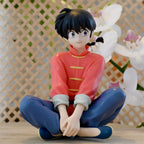 Image produit Ranma 1/2 - Figurine Ranma Saotome Relax Time