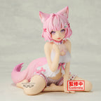 Image produit Hololive Production - Figurine Hakui Koyori Relax Time
