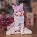 Image produit Hololive Production - Figurine Hakui Koyori Relax Time