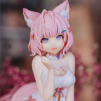 Image produit Hololive Production - Figurine Hakui Koyori Relax Time