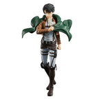 Image produit Attack on Titan - Figurine Levi Grandista
