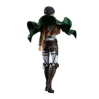 Image produit Attack on Titan - Figurine Levi Grandista