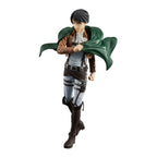 Image produit Attack on Titan - Figurine Levi Grandista
