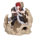 Image produit Naruto - Figurine Gaara Combination Battle