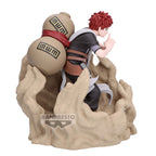 Image produit Naruto - Figurine Gaara Combination Battle
