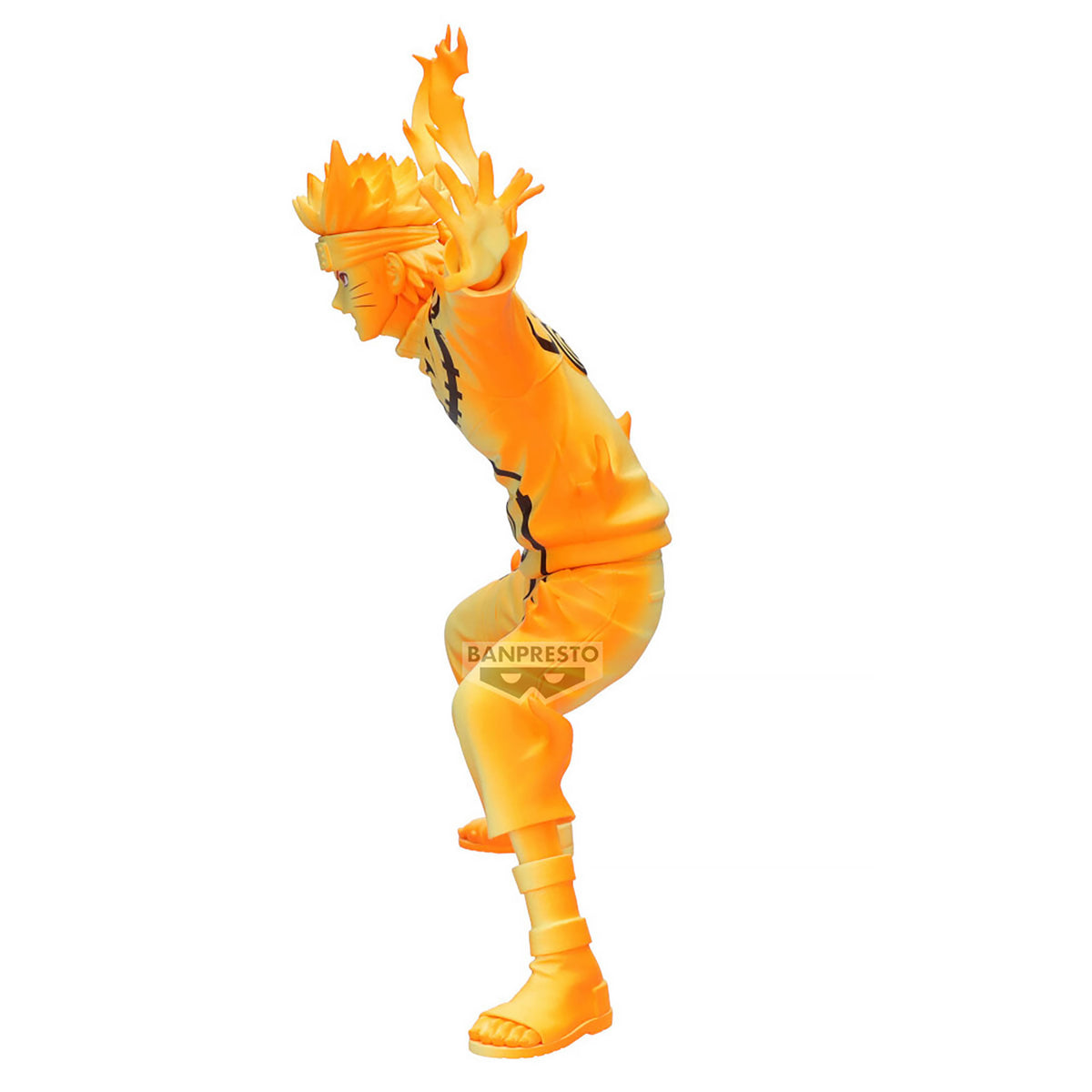 Image produit Naruto Shippuden - Figurine Grandista Naruto Uzumaki 21 cm