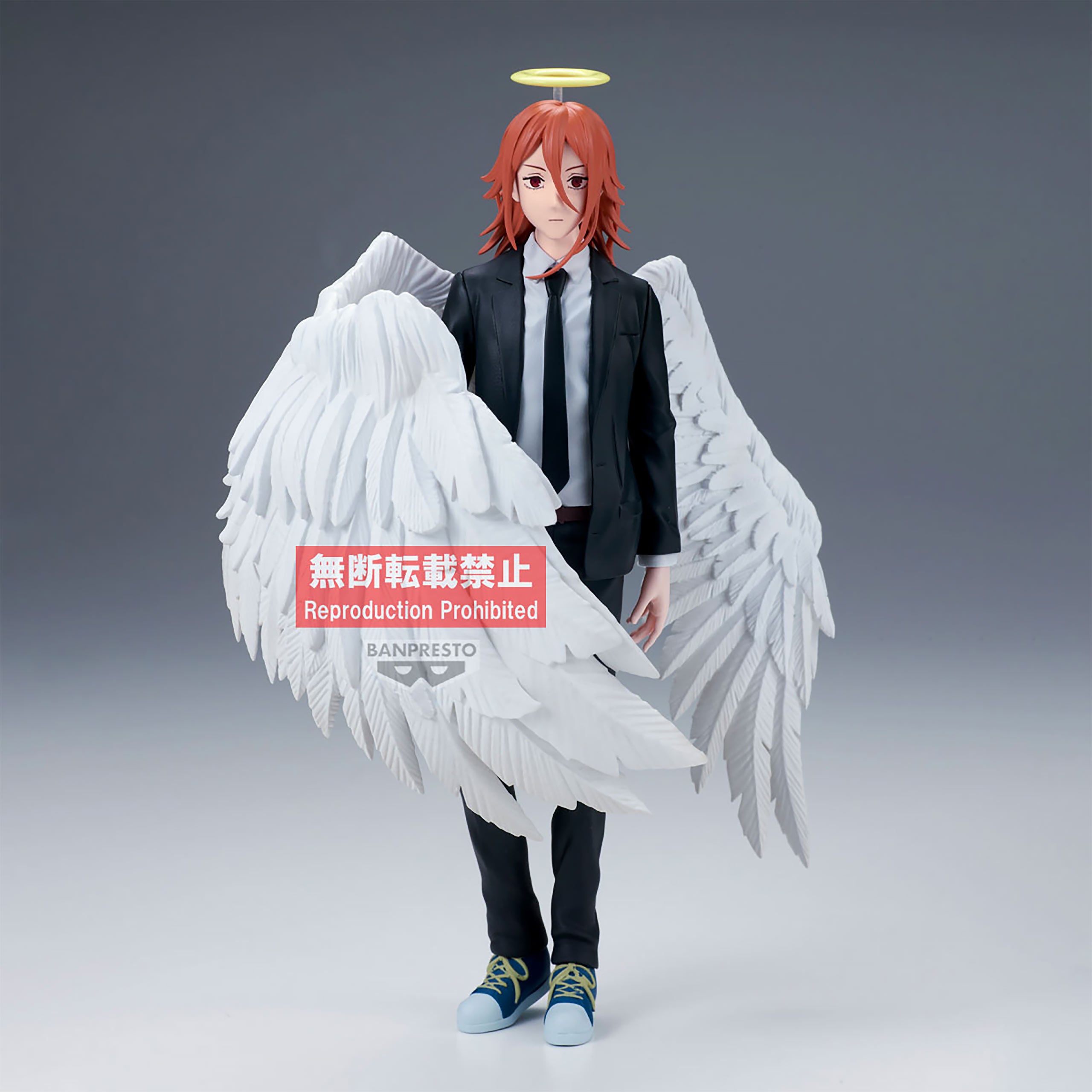 Product image Chainsaw Man - Angel Devil Vibration Stars Figure