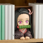Image produit Demon Slayer - Figurine Nezuko Kamado Hyokofig