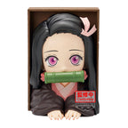 Image produit Demon Slayer - Figurine Nezuko Kamado Hyokofig