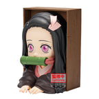 Image produit Demon Slayer - Figurine Nezuko Kamado Hyokofig