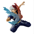 Image produit My Hero Academia - Figurine Shoto Todoroki Amazing Heroes Plus