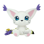 Image produit Digimon Adventure - Figurine Tailmon Sofvimates