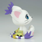 Image produit Digimon Adventure - Figurine Tailmon Sofvimates