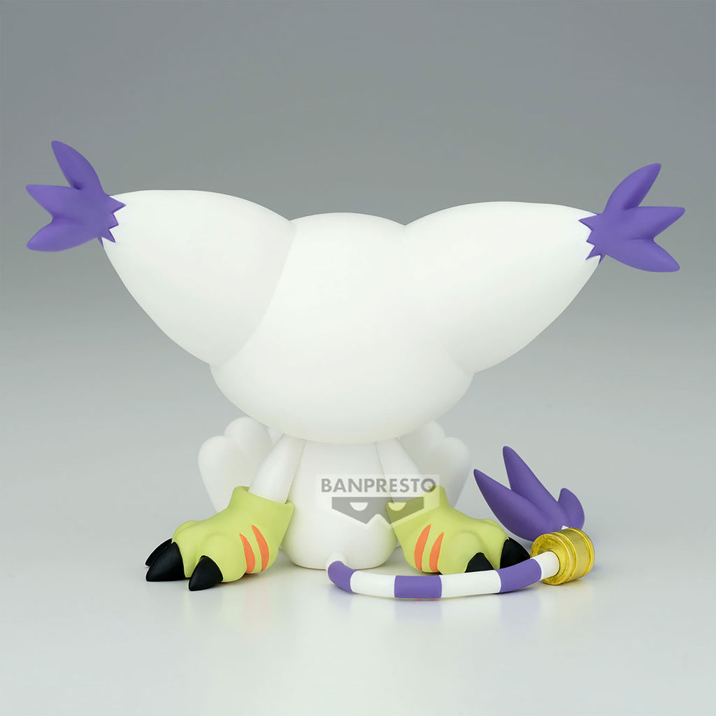Image produit Digimon Adventure - Figurine Tailmon Sofvimates