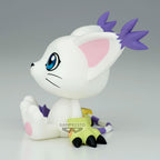 Image produit Digimon Adventure - Figurine Tailmon Sofvimates