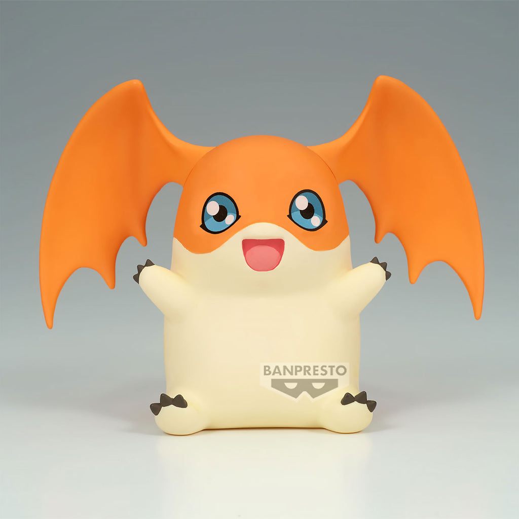 Product image Digimon Adventure - Patamon Sofvimates Figure