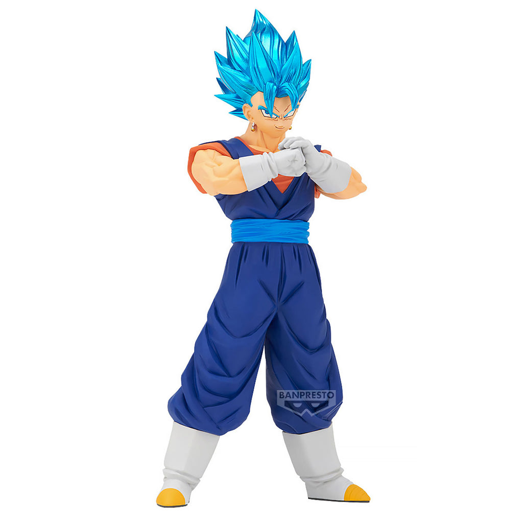 Image produit Dragon Ball Super - Figurine Vegito Blood of Saiyans