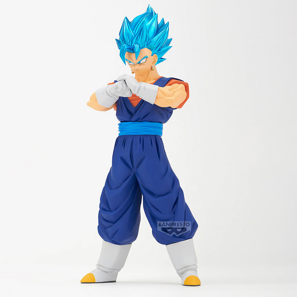 Image produit Dragon Ball Super - Figurine Vegito Blood of Saiyans