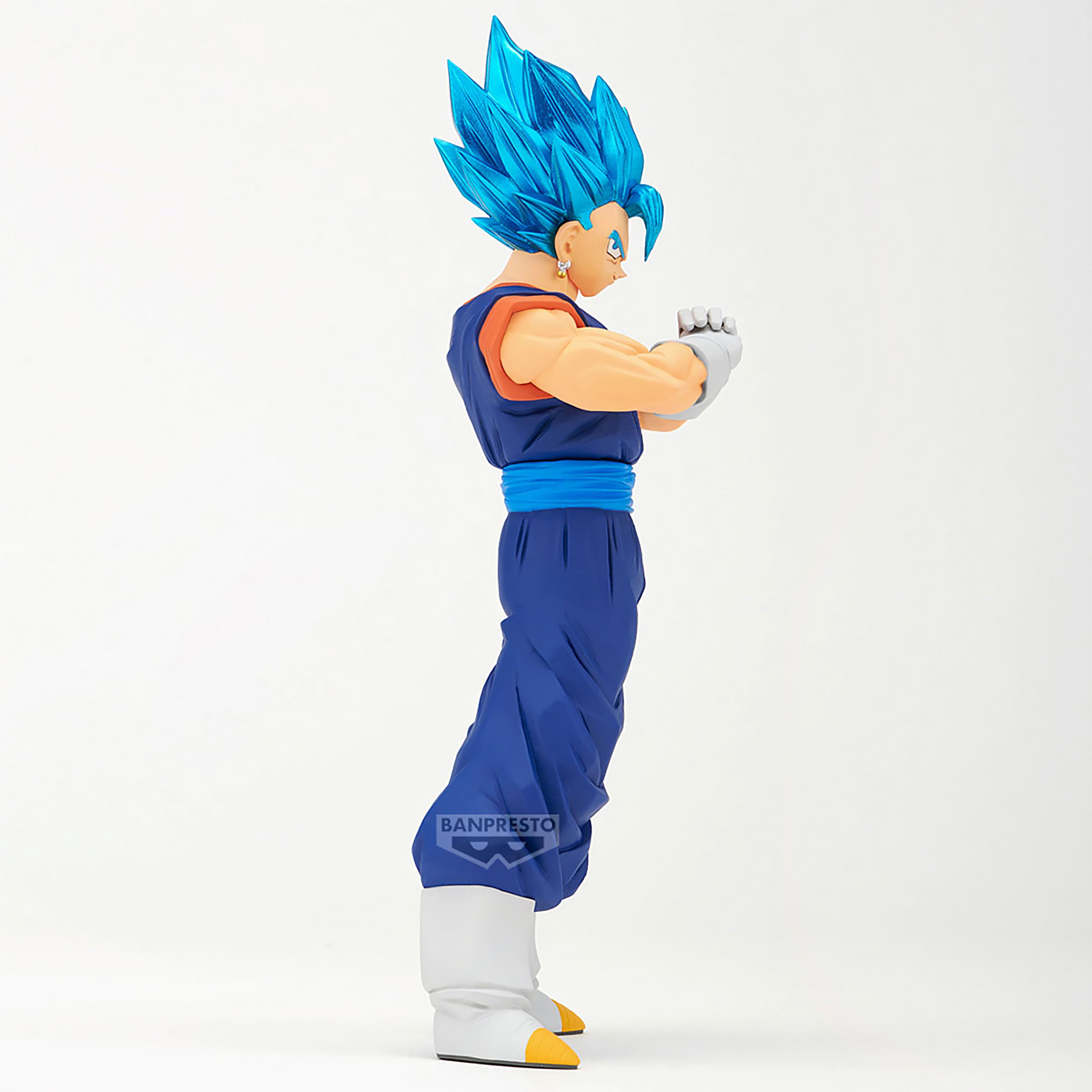 Image produit Dragon Ball Super - Figurine Vegito Blood of Saiyans