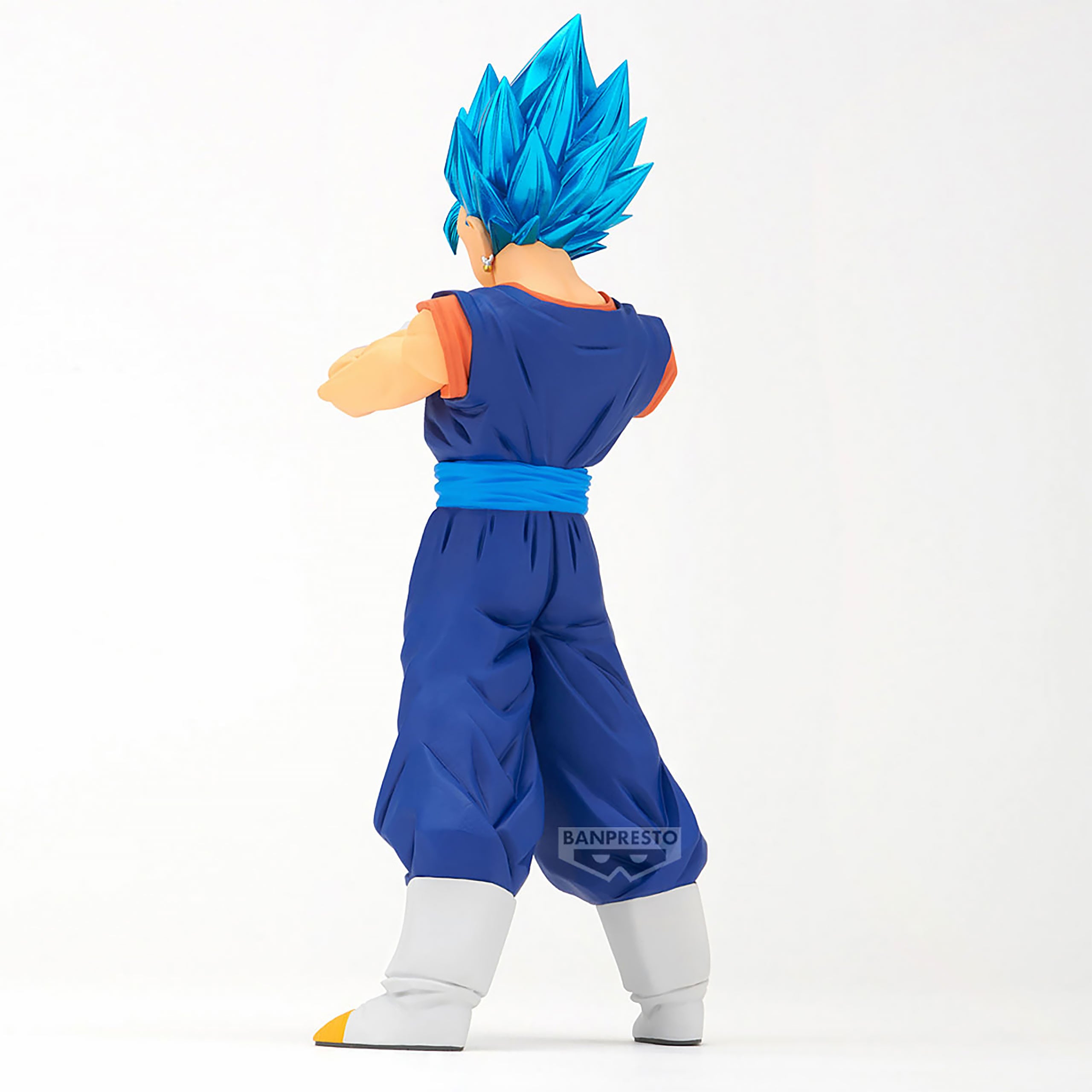 Image produit Dragon Ball Super - Figurine Vegito Blood of Saiyans