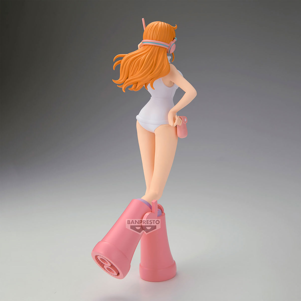 Product image One Piece - Nami Glitter & Glamours Figure Egghead Version
