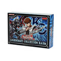 Image produit Yu-Gi-Oh! - Legendary Collection Kaiba (réédition), version allemande