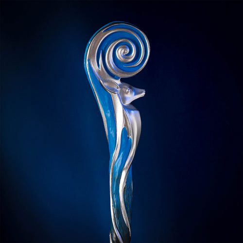 Product image Patronus Celebration Wand 2025 - Harry Potter Wand